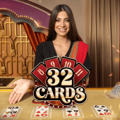 32 Baraha at Juan Bingo