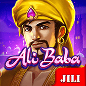 Ali Baba at Juan Bingo