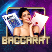 Baccarat B at Juan Bingo