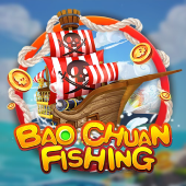 Bao Chuan Fishing at Juan Bingo
