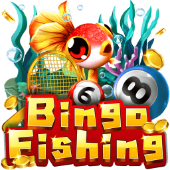 Bingo Fishing at Juan Bingo