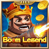 Boom Legend at Juan Bingo