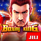 Boxing King at Juan Bingo