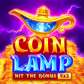Coin Lamp Slot at Juan Bingo