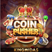 Coin Pusher at Juan Bingo