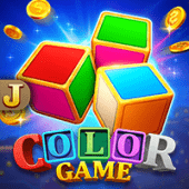 Color Game at Juan Bingo