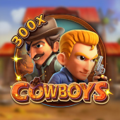 Cowboys at Juan Bingo