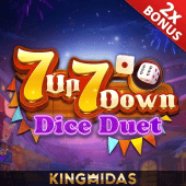 Dice Duet at Juan Bingo