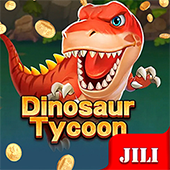 Dinosaur Tycoon at Juan Bingo
