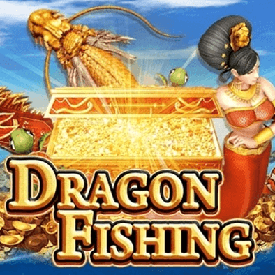Dragon Fishing at Juan Bingo