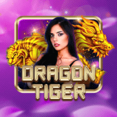Dragon Tiger at Juan Bingo