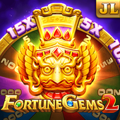 Fortune Gems 2 at Juan Bingo