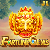 Fortune Gems Slot at Juan Bingo