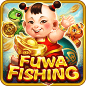 Fuwa Fishing at Juan Bingo