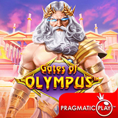 Gates of Olympus at Juan Bingo