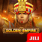 Golden Empire at Juan Bingo