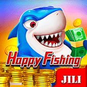 Happy Fishing at Juan Bingo