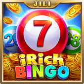 Irich Bingo Slot at Juan Bingo