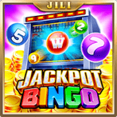 Jackpot Bingo at Juan Bingo