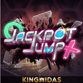 Jackpot Jump at Juan Bingo