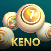 Keno at Juan Bingo