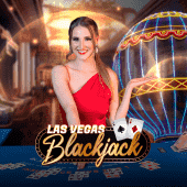 Las Vegas Blackjack at Juan Bingo