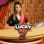 Lucky 7 at Juan Bingo