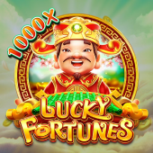 Lucky Fortunes at Juan Bingo