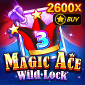Magic Ace at Juan Bingo