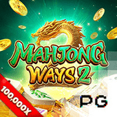 Mahjong Ways 2 at Juan Bingo