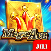 Mega Ace at Juan Bingo
