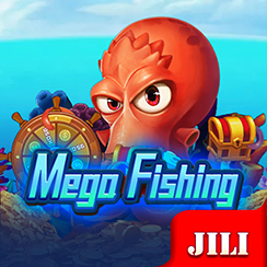 Mega Fishing at Juan Bingo