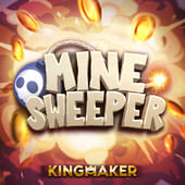 Minesweeper at Juan Bingo