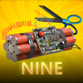 Nine at Juan Bingo