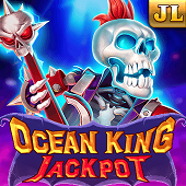 Ocean King Jackpot at Juan Bingo
