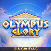 Olympus Glory at Juan Bingo
