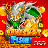 Oneshot Fishing at Juan Bingo