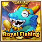 Royal Fishing at Juan Bingo
