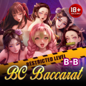 Sexy Baccarat at Juan Bingo