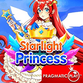 Starlight Princess at Juan Bingo