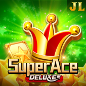 Super Ace Deluxe at Juan Bingo