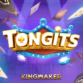 Tongits at Juan Bingo