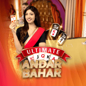 Andar Bahar at Juan Bingo