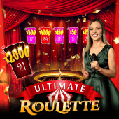 Ultimate Roulette at Juan Bingo