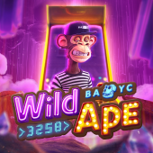 Wild Ape at Juan Bingo