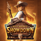 Wild Bounty Showdown at Juan Bingo